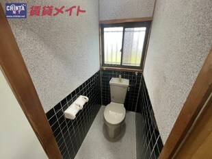 伊勢大井駅 徒歩50分 1階の物件内観写真